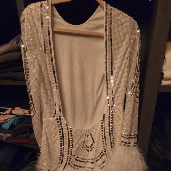 ASOS DRESS - Picture 3 of 11